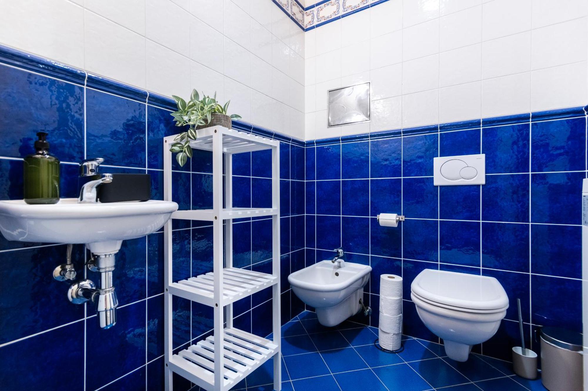 Daire Duplex 165m2 With Views Only 30 Seconds To Charles Bridge *
